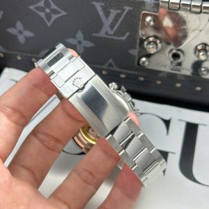 Rolex Daytona 126529LN Le Mans Replica 11 Máy Calibre 4132 Nhà Máy Clean 40mm (2)