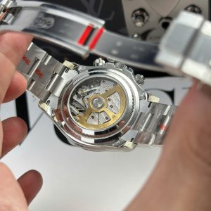 Rolex Daytona 126529LN Le Mans Replica 11 Máy Calibre 4132 Nhà Máy Clean 40mm (2)