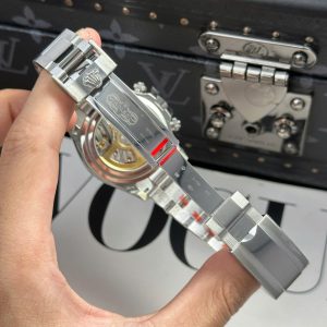 Rolex Daytona 126529LN Le Mans Replica 11 Máy Calibre 4132 Nhà Máy Clean 40mm (2)