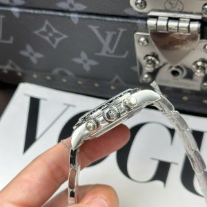 Rolex Daytona 126529LN Le Mans Replica 11 Máy Calibre 4132 Nhà Máy Clean 40mm (2)