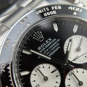 Rolex Daytona 126529LN Le Mans Replica 11 Máy Calibre 4132 Nhà Máy Clean 40mm (2)