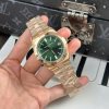 Vacheron Constantin Chế Tác Overseas 4500V Mặt Xanh Lá Cây 41mm (1)