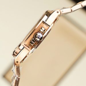 Đồng Hồ Patek Philippe Nautilus 7118 Replica Cao Cấp Nhất Mặt Vàng Nhà Máy 3K 35,2mm (2)