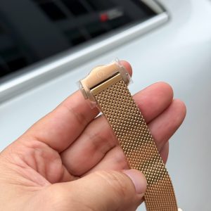 Omega Replica 11 Seamaster Diver 300M Bronze Gold VS Factory 42mm (2)