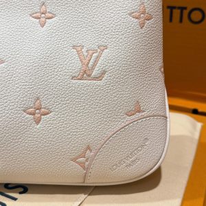 Túi Xách Nữ Louis Vuitton Siêu Cấp LV Boulogne Họa Tiết Monogram 29x16x9.5CM