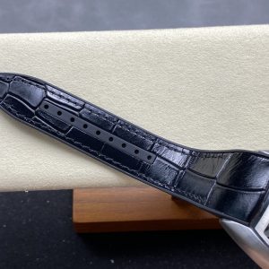 Đồng Hồ Franck Muller Curvex CX Grand Central Tourbillon Skeleton Rep Cao Cấp Nhất 36x53mm (1)