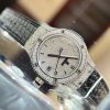 Đồng Hồ Hublot Classic Fusion Titanium Diamonds Pavé Đính Full Moissanite Máy Pin 33mm (2)