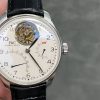 Đồng Hồ Iwc Portugieser Tourbillon Mystère Rétrograde IW504601 Chế Tác Cao Cấp Nhất 44,2mm (1)