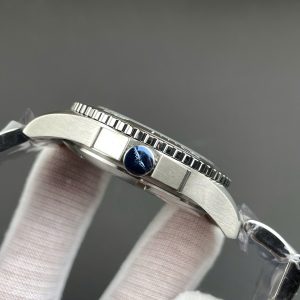 Đồng Hồ Longines HydroConquest Replica 11 Nay Dây Kim Loại Máy Cơ Automatic 41mm (1)