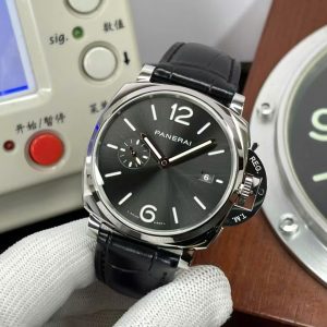 Đồng Hồ Panerai Luminor Due PAM1387 Replica 11 Dây Da Xưởng VS 42mm (7)