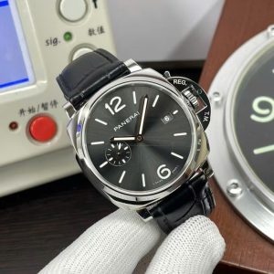 Đồng Hồ Panerai Luminor Due PAM1387 Replica 11 Dây Da Xưởng VS 42mm (7)
