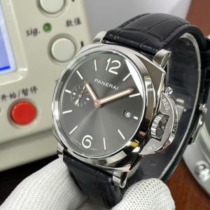 Đồng Hồ Panerai Luminor Due PAM1387 Replica 11 Dây Da Xưởng VS 42mm (7)