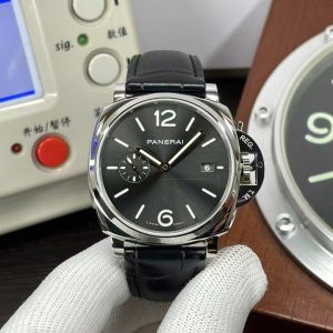Đồng Hồ Panerai Luminor Due PAM1387 Replica 11 Dây Da Xưởng VS 42mm (7)