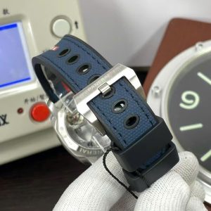 Đồng Hồ Panerai Luminor Quaranta BiTempo Luna Rossa PAM1404 Rep 11 Xưởng VS 40mm (2)