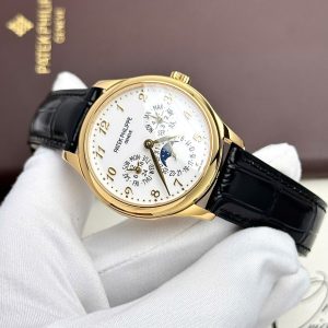 Đồng Hồ Patek Philippe Grand Complicaitons 5327J Replica 11 Máy Cơ Automatic Thuỵ Sỹ 40mm (3)