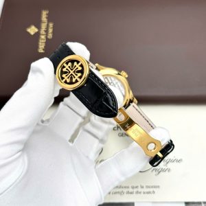 Đồng Hồ Patek Philippe Grand Complicaitons 5327J Replica 11 Nam Dây Da Máy Cơ 40mm (4)