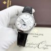 Đồng Hồ Patek Philippe Rep 11 Grand Complications 5327G Nam Dây Da Màu Đen Mặt Trắng 40mm (1)