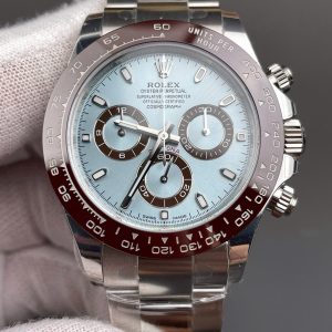 Đồng Hồ Rolex Cosmograph Daytona 116506 Replica Cao Cấp Nhá Máy VS 40mm (9)