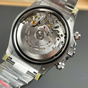 Đồng Hồ Rolex Cosmograph Daytona 116506 Replica Cao Cấp Nhá Máy VS 40mm (9)