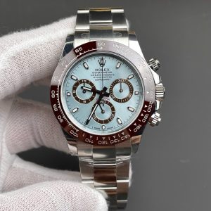 Đồng Hồ Rolex Cosmograph Daytona 116506 Replica Cao Cấp Nhá Máy VS 40mm (9)
