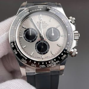 Đồng Hồ Rolex Cosmograph Daytona 126519LN Chế Tác Mặt Xám Máy Caliber 4131 40mm (7)