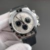 Đồng Hồ Rolex Cosmograph Daytona 126519LN Chế Tác Mặt Xám Máy Caliber 4131 40mm (7)