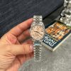 Đồng Hồ Rolex DateJust 126234 Replica 11 Mặt Số Vi Tính Màu Cá Hồi Nhà Máy Clean 36mm (3)