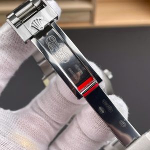 Đồng Hồ Rolex Explorer 214270-0003 Replica Cao Cấp Nhất Dây Oyster 39mm (5)