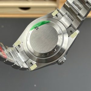 Đồng Hồ Rolex Explorer 214270-0003 Replica Cao Cấp Nhất Dây Oyster 39mm (5)