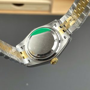 Đồng Hồ Rolex Lady-Datejust M279163-0024 Replica Cao Cấp Nữ Máy Cơ Thuỵ Sỹ 28mm (3)