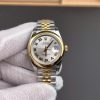 Đồng Hồ Rolex Lady-Datejust M279163-0024 Replica Cao Cấp Nữ Máy Cơ Thuỵ Sỹ 28mm (3)