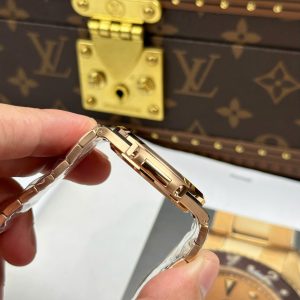 Patek Philippe Replica 11 Nautilus 5711 Mặt Xám Máy Cơ Tự Động Nhà Máy 3K 40mm (2)