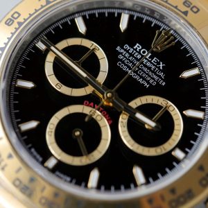 Rolex Cosmograph Daytona 126503 Replica 11 Bộ Chuyển Động Calibre 4131 Xưởng Clean 40mm (2)
