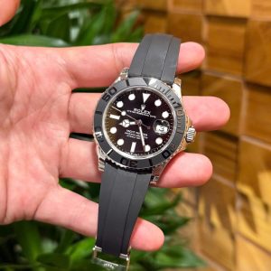 Đồng Hồ Rolex Yacht Master 226659 Tinh Chỉnh Trọng Lượng 150 Grams Replica 11 Xưởng VS 40mm (6)