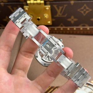 Audemars Piguet Royal Oak 26735 Rep Cao Cấp Máy Cơ Tự Động Tourbillon 41mm (2)