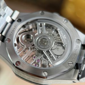 Audemars Piguet Royal Oak 26735 Rep Cao Cấp Máy Cơ Tự Động Tourbillon 41mm (2)