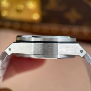 Audemars Piguet Royal Oak 26735 Rep Cao Cấp Máy Cơ Tự Động Tourbillon 41mm (2)