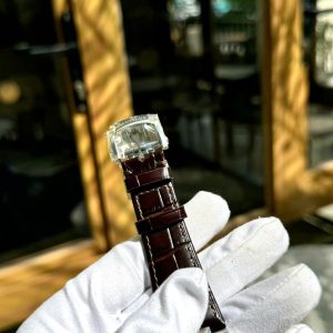 Đồng Hồ Patek Philippe Nautilus 5740G Rep 11 Cao Cấp Nhất Mặt Xanh Tiffany Xưởng TWS 40mm (3)