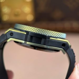 Hublot Big Bang Bản Kỉ Niệm 20 Năm Rep Cao Cấp Máy Cơ Tự Động Nhà Máy BBA 43mm (2)