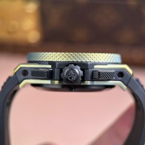 Hublot Big Bang Bản Kỉ Niệm 20 Năm Rep Cao Cấp Máy Cơ Tự Động Nhà Máy BBA 43mm (2)