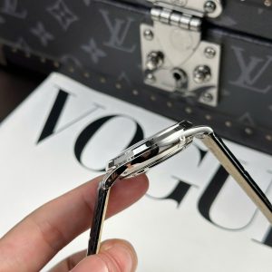 Jaeger LeCoultre Replica 11 Master Ultrathin Perpetual Calendar Mặt Bạc Máy Cơ Tự Động Xưởng VR 39mm (2)