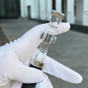 Patek Philippe Aquanaut 5167 Replica 11 Mặt Xám Dây Cao Su Máy Khắc Nhà Máy BBF 40mm (2)