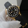 Rolex Yacht-Master 226658 Rep Cao Cấp Mạ Vàng Trọng Lượng ~150Grams Nhà Máy VS 42mm (2)
