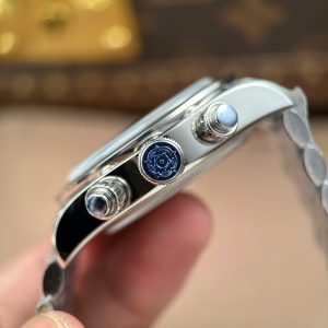 Tudor Black Bay Chronograph Replica 11