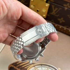 Tudor Black Bay Chronograph Replica Cao Cấp