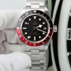 Tudor Black Bay GMT Mặt Đen Máy Cơ Thụy Sỹ Replica Cao Cấp Nhà Máy ZF 39mm (2)