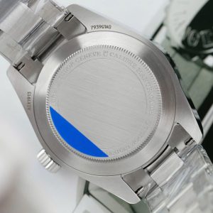 Tudor Black Bay GMT Mặt Đen Máy Cơ Thụy Sỹ Replica Cao Cấp Nhà Máy ZF 39mm (2)