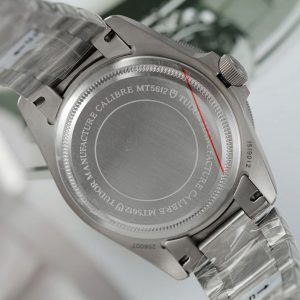 Tudor Pelagos 25600TN Chế Tác Mặt Đen Dây Kim Loại Nhà Máy VS 42mm (2)