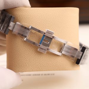 Audemars Piguet Royal Oak 15500 Replica 11 Vỏ Gốm Đen Nhà Máy APS 41mm (2)