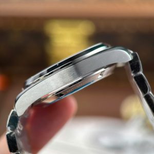 Omega Seamaster Aqua Terra 150M Rep Cao Cấp Mặt Xanh Lá Cây Cọc Số Vàng Xưởng VS 41mm (2)